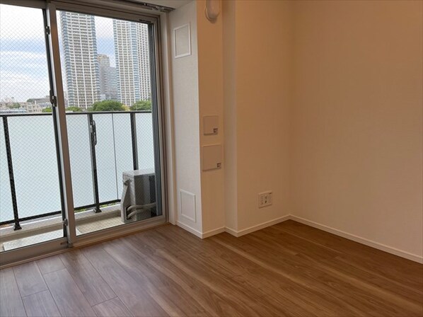 レオンコンフォート池田山の物件内観写真